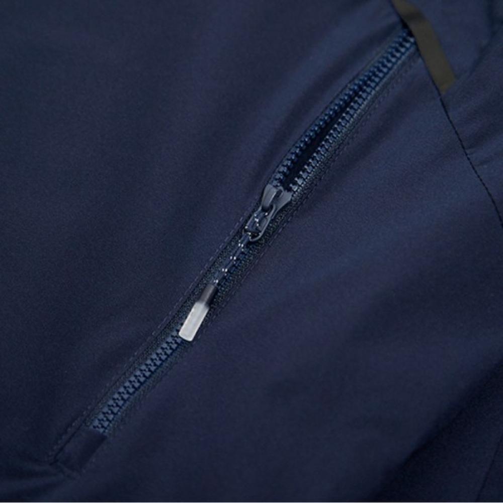 Eider Мужская куртка-анорак S Trea Gore Infinium Dmp22112