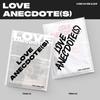 EVNNE [LOVE ANECDOTE(S)] 5th Mini Album