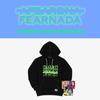 Pre-order LE SSERAFIM FEARNADA 2024 Hoodie