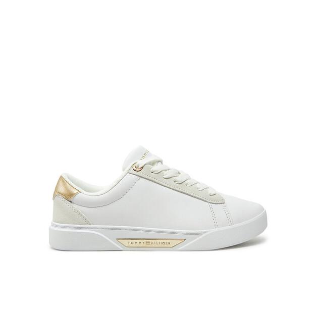 Кроссовки Tommy Hilfiger Chic Court Sneaker