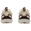 Burberry Matrix Low top Casual Shoes Men's Porcelain White 81195381