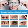 Coffee Extract Eye Cream - Reduces Puffiness, Fine Lines & Dark Circles, Hydrating & Firming Eye Care
