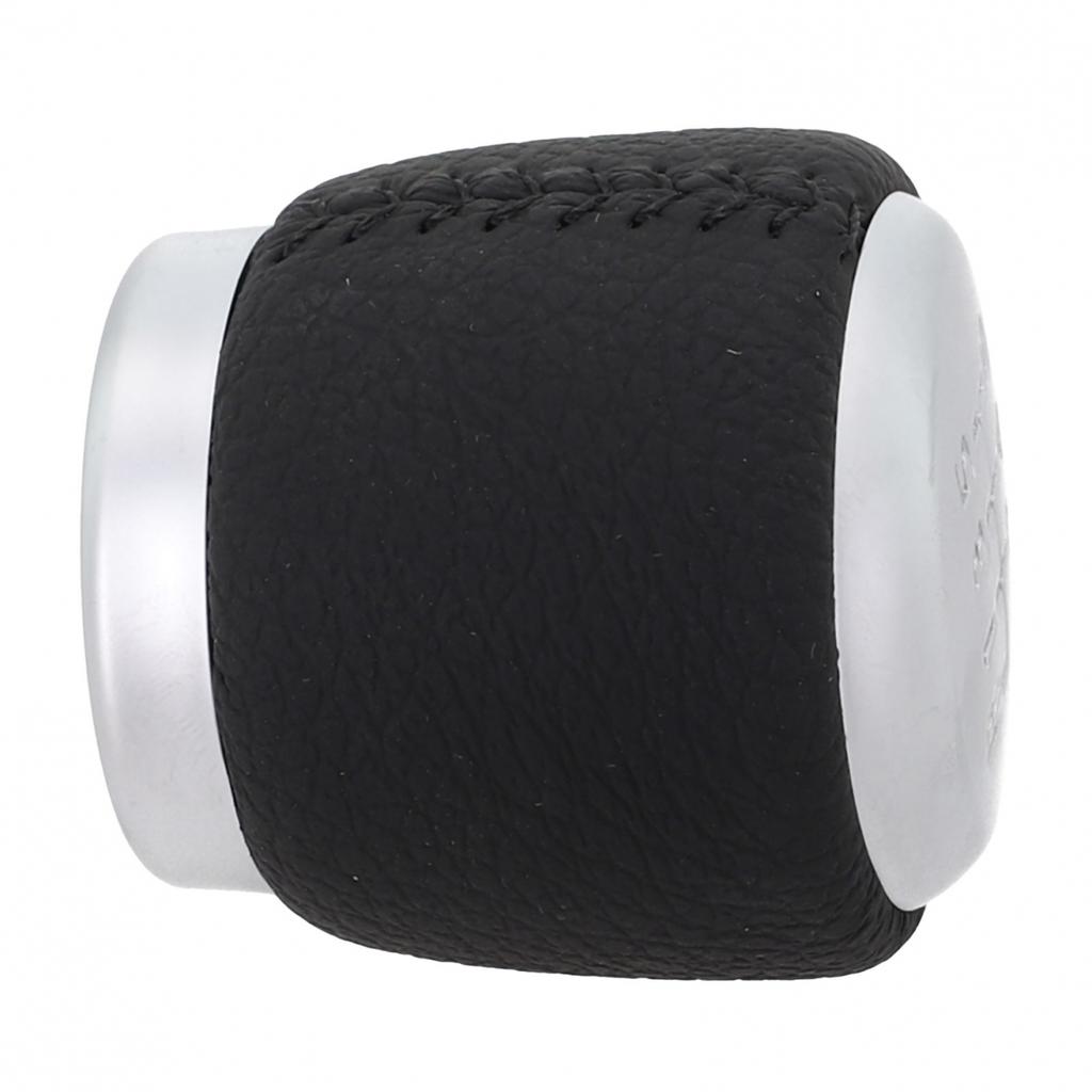 Manual Gear Shift Knob 6 Speed For Toyota For Avensis For Rav4 2005-2012