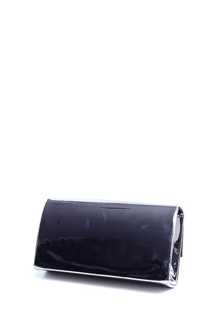 Women's Stylish and Useful Evening Dress Bag Gold Women's Clutch Bag