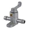 Motorcycle ATV 8mm 5/16'' Fuel Tap Gas Petrol Valve Fuel Tank Switch For Motocross Universal