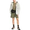 Nike ACG Спортивные Шорты Мужские Зеленые Умеренные DN3956-222