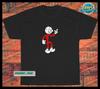 Новый товар Логотип Reddy Kilowatt американская смешная футболка РАЗМЕР S-5XL Унисекс Футболка