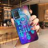 Чехол для телефона «Ловец снов» для OPPO Realme GT 2 Pro X2 Pro XT C25S 8 7 6 Pro 6i GT Master C3 C21 C21Y C11 X3 SuperZoom