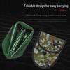 Multi-functional Folding Outdoor Shovel