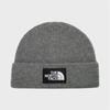 [The North Face (Виды спорта)] Шапка The North Face с большим логотипом NE3BR61B