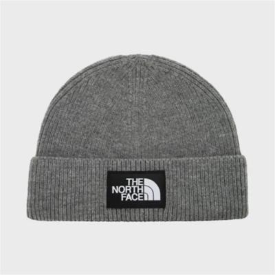 [The North Face (Виды спорта)] Шапка The North Face с большим логотипом NE3BR61B