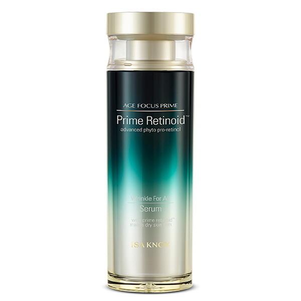 Сыворотка Age Focus Prime Wrinkle для всех типов кожи 50 мл...