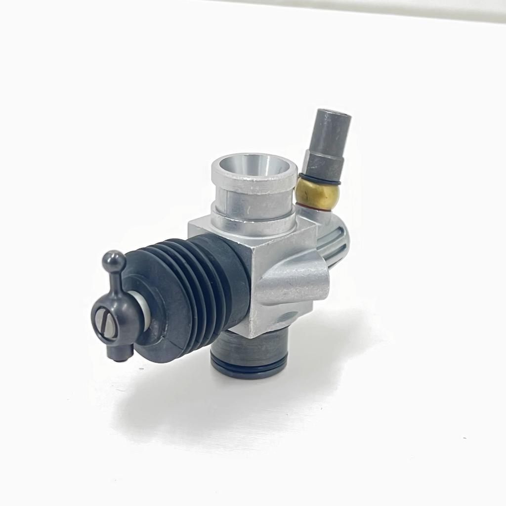 Carburettor for RC 1/8 Car Nitro Glow Plug Engine for HPI K4.6-K5.9 21/25/28/32/36 Grade