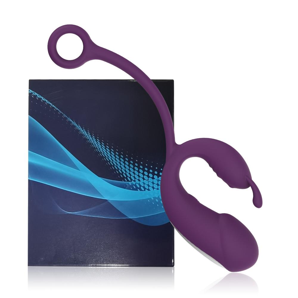 Rabbit Vibrator for Women Bluetooth APP Control G Spot Clitoris Stimulator Massager Masturbator Adult Sex Toys for Women Couples