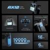 Радиоуправляемый пульт Android RADIOMASTER AX12 2,4 ГГц