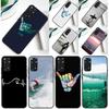 Чехол для телефона Surfer Surf Hang Loose Shaka для Xiaomi Redmi Note 14 13 Pro 12 9 10 11 Pro 10S 11S 12S Redmi 14C 13C 10C 12C