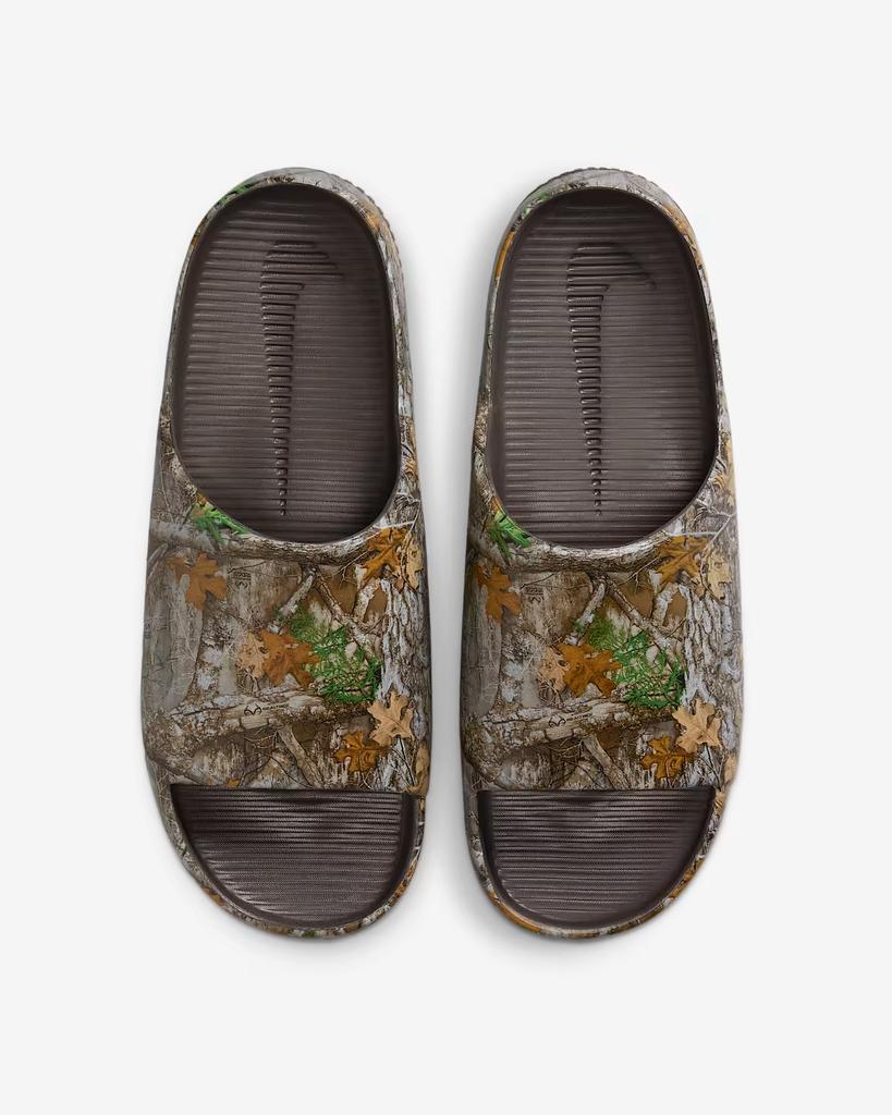 IB2885-200 Nike Calm Slide Realtree Camo (Мужской)