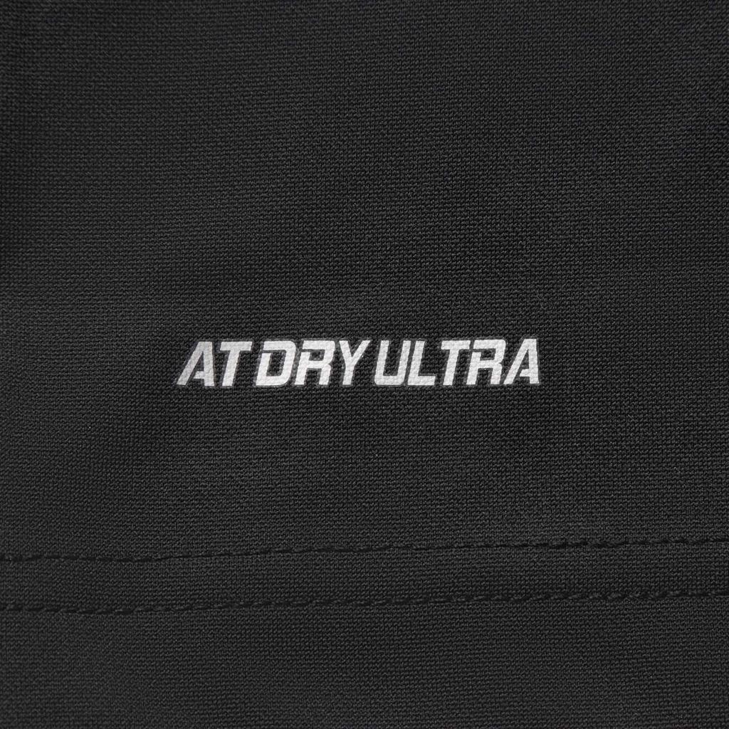 Мужская футболка-поло Li Ning Fitness Series с влагоотводящим эффектом, быстросохнущая, с логотипом, APLV179-5