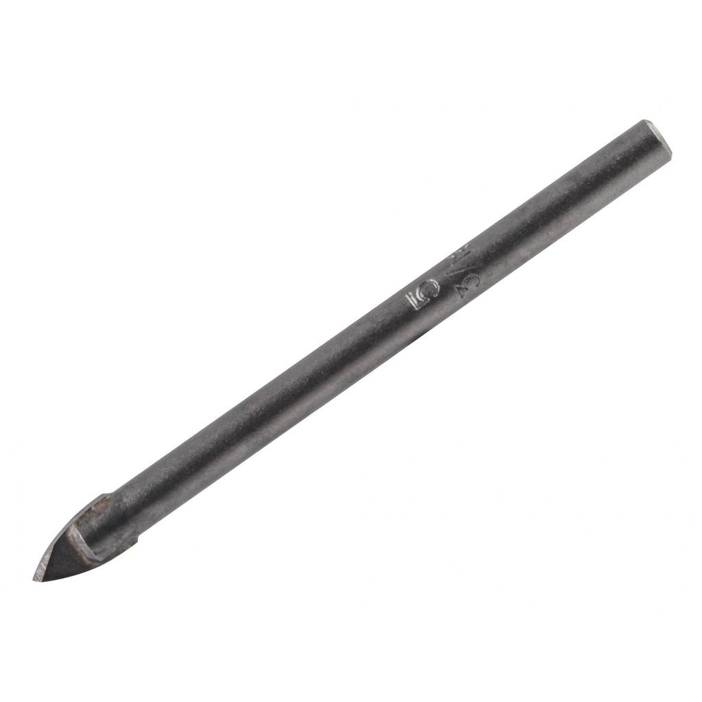 Faithfull Tile & Glass Drill Bit