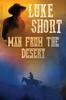 Книга Man From the Desert