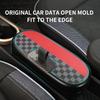 Бокс для хранения центральной консоли для BMW Mini Cooper E/SE J01 J05 Aceman 2024 2025 Бокс для хранения центрального подлокотника Автоаксессуары