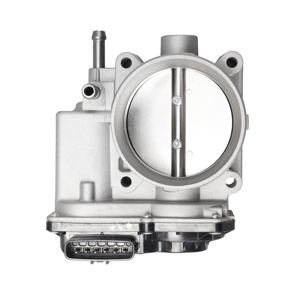 Для корпуса дроссельной заслонки-161197S000