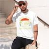 2026 New Model Unisexs Im A Delight Short Sleeve Tshirt  Funny Text Print Casual Summer Top Round Neck Tee Suitabl