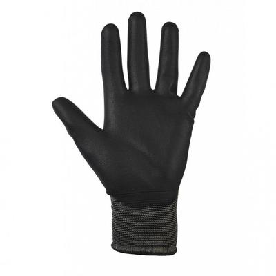 Glenwear Перчатки унисекс для взрослых из полиуретана (12 пар)