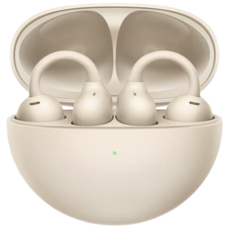Huawei FreeClip Open-Ear Wireless Bluetooth Earbuds
