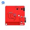 Type-C USB Mini Bluetooth 5.1 MP3 Audio Receiver Board Bluetooth MP3 Lossless Decoder Board Wireless Stereo Music Module 3W