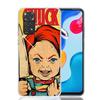 Чехол для телефона Chucky Child's Play для Xiaomi Redmi Note 15 14 13 12S 12 Pro Plus 11S 11E 11 11T 10S 10 Арт Мягкий Чехол с Рисунком Redmi