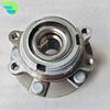 40202EG300 40202EG36C 40202-CG110 513335 40202-4GE0A Front Wheel Hub Bearing Unit for NFINITI FX 35 37 45 50 G Saloon Q50 QX70