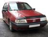 EuroCap Hood Deflector for Fiat Tempra