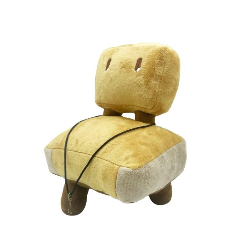 Cute Suzume No Tojimari Cartoon Plushie For Children