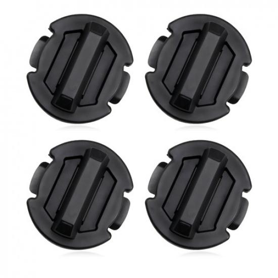 New 4pcs Twist Floor Drain Plug for Polaris RZR XP 1000 2014-2017