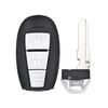Сменный корпус ключа-пульта с 2 кнопками для Suzuki Swift SX4 Vitara 2010-2016