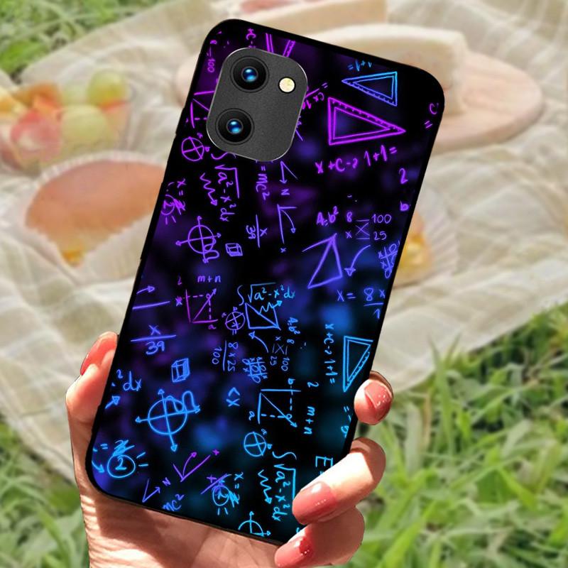 Для Umidigi G1 / C1 Чехол Мягкий Силикон Мраморный Рисунок Чехол для Телефона Для Umidigi G1 Max Чехол для Umidigi C1 Max Coques etui G1max