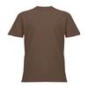 Comfort Colors Футболка унисекс для взрослых в тяжелом весе