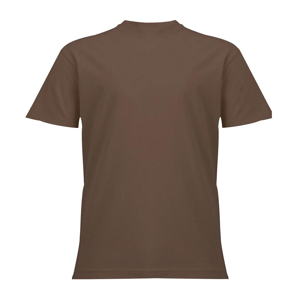 Comfort Colors Футболка унисекс для взрослых в тяжелом весе