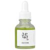 Calming Serum, Green Tea & Panthenol, 30Ml (1.01Fl Oz)