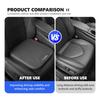 APS2   Car Seat Cushion Non Slip Pad Tailbone Pain Relief Comfort Chair For Citroen Grand Berlingo Jumper Celysee Xsara Picasso
