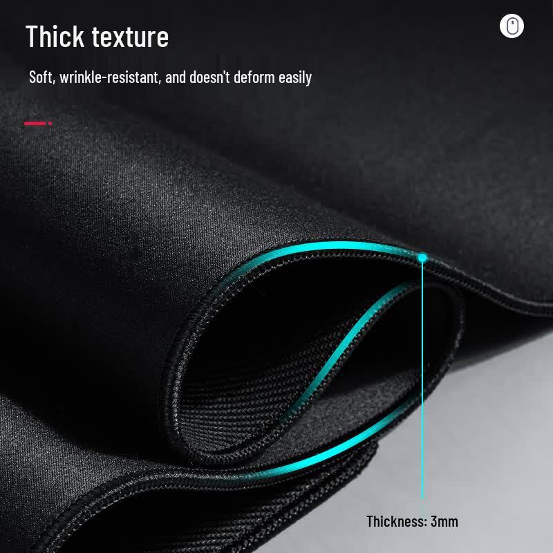 Deli 83002 Mouse Pad