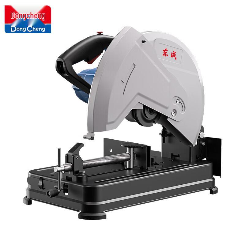 Dongcheng J1G-FF09-355 Profile Cutting Machine CN plug (adapter included)