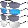 Sporty Rocker Sunglasses