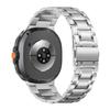 Без зазоров Нержавеющая сталь Ремешок Для Samsung Galaxy Watch 8 44мм 40мм / Watch8 Classic 46мм Металлический Ремешок Браслет