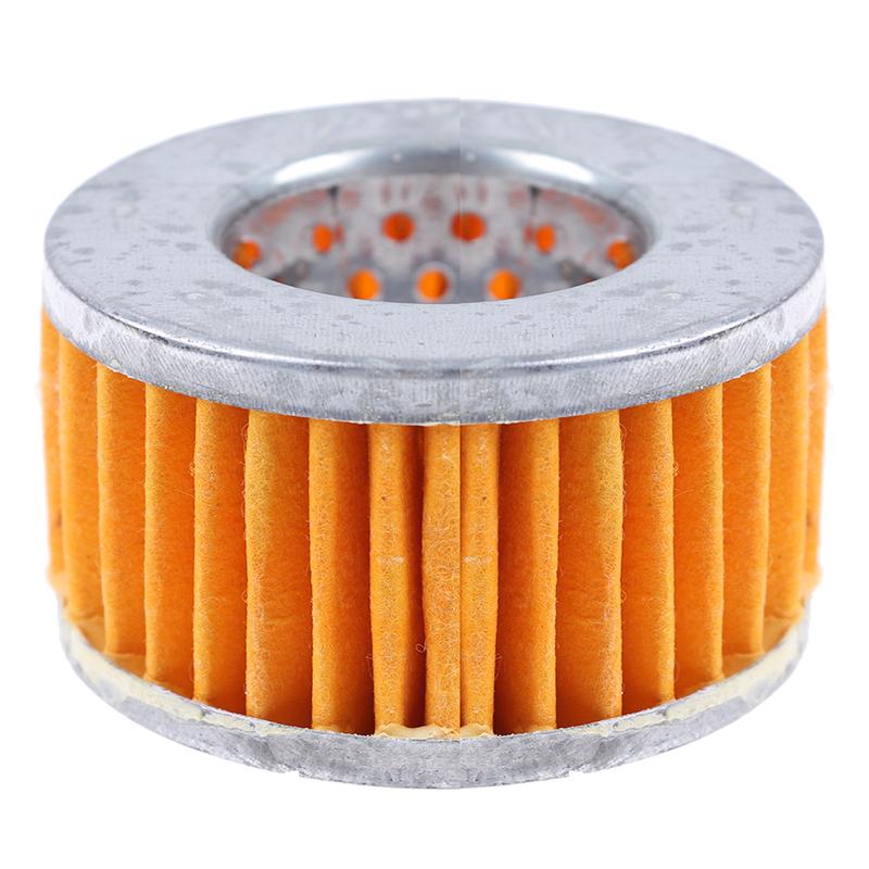 Air Filter Silencer Air Compressor 20Mm Male Thread Canister Filter Silencer