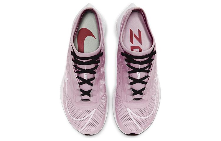 Nike Zoom Fly 3 'Iced Lilac' Женские AT8241-501