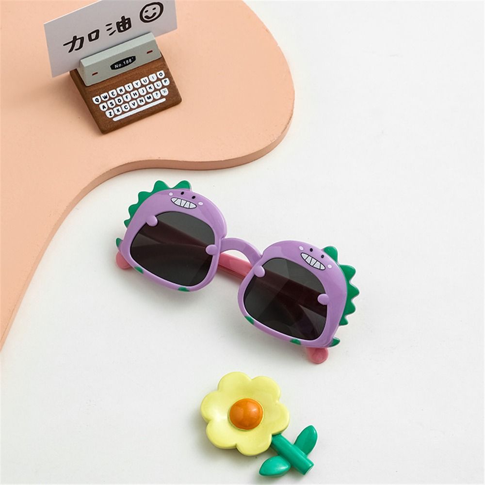 Novelty Luau Party Eyewear Cute Prom Party Eyeglasses Cool Children's Sunglasses for Kids