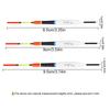 Balcedarwood Fishing Floats Set Mix Size Float Buoy 2026 Fishing Accessories  Fishing