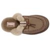 UGG Disquette Alpine Slipper Hickory (Womens) Women Sneakers 1158260-HCK